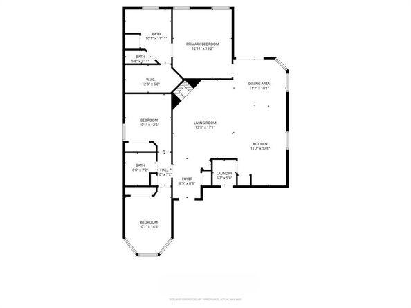 1016  Fairweather Drive , Fort Worth Texas 76120