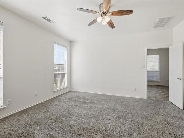 1016  Fairweather Drive , Fort Worth Texas 76120