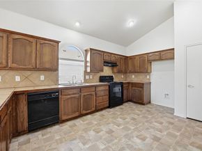 1016  Fairweather Drive , Fort Worth Texas 76120