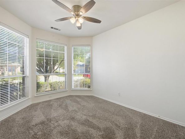 1016  Fairweather Drive , Fort Worth Texas 76120