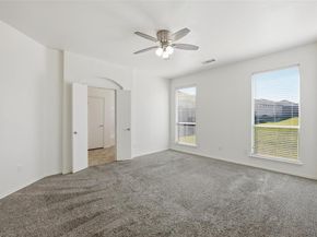 1016  Fairweather Drive , Fort Worth Texas 76120