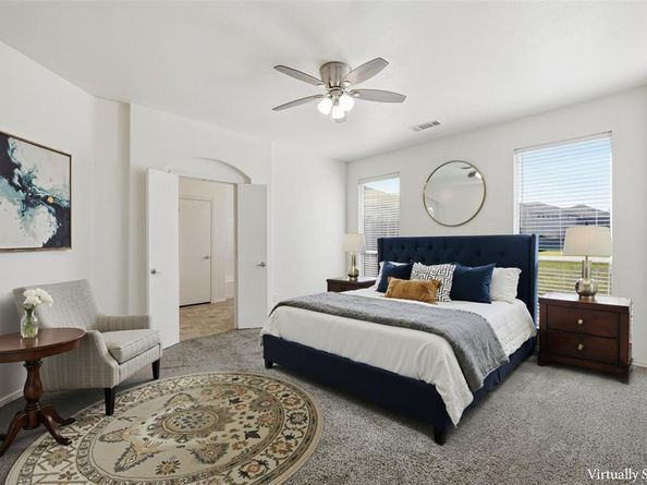 1016  Fairweather Drive , Fort Worth Texas 76120