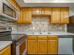 2300  Bamboo Drive  N207, Arlington Texas 76006