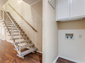 1218  Wooded Trail , Hurst Texas 76053