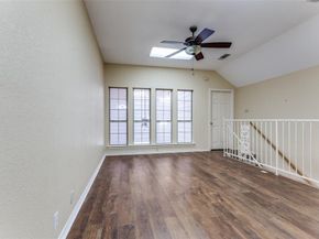 1218  Wooded Trail , Hurst Texas 76053