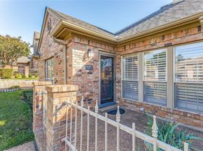 1218  Wooded Trail , Hurst Texas 76053