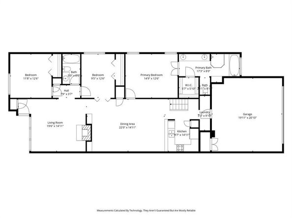 1218  Wooded Trail , Hurst Texas 76053