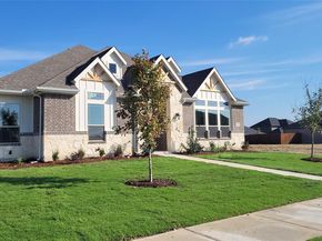 1917  Barrix Lane , DeSoto Texas 75115