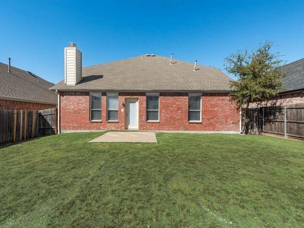 2640  Lake Ridge Drive , Little Elm Texas 75068