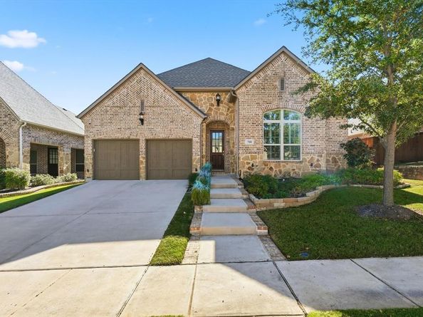 708  Petunia Drive , Lantana Texas 76226