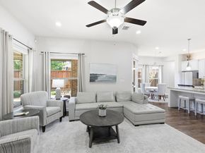 708  Petunia Drive , Lantana Texas 76226