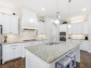 708  Petunia Drive , Lantana Texas 76226