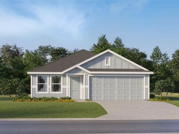 10037  Muntjac Drive , Crowley Texas 76036