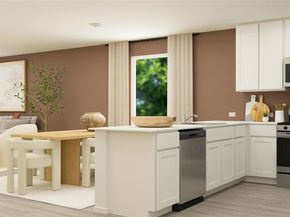 10037  Muntjac Drive , Crowley Texas 76036