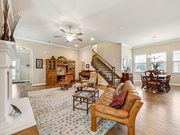 8600  Arrow Drive , McKinney Texas 75070