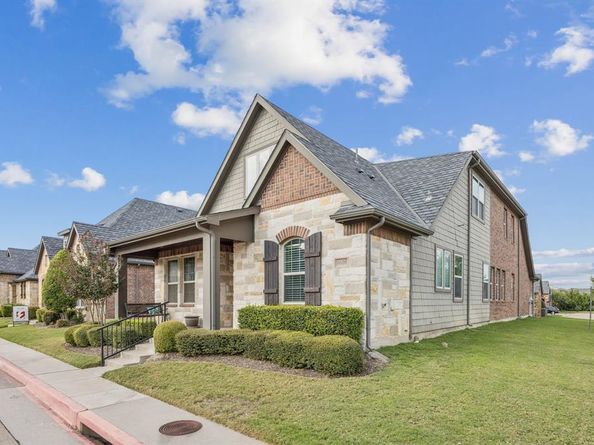 8600  Arrow Drive , McKinney Texas 75070
