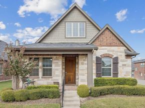 8600  Arrow Drive , McKinney Texas 75070