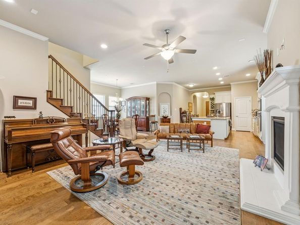 8600  Arrow Drive , McKinney Texas 75070