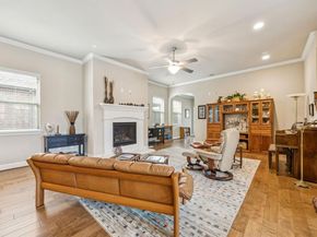 8600  Arrow Drive , McKinney Texas 75070