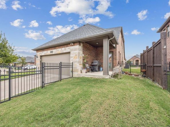 8600  Arrow Drive , McKinney Texas 75070