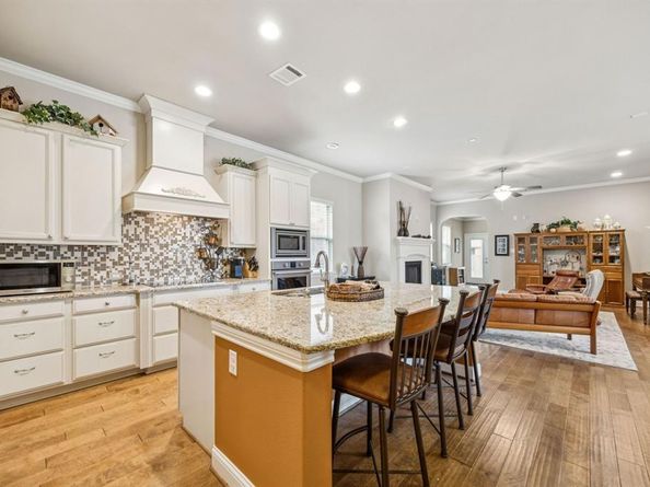 8600  Arrow Drive , McKinney Texas 75070