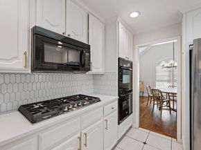 2824  Timber Hill Drive , Grapevine Texas 76051