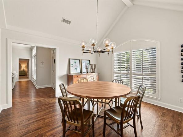 2824  Timber Hill Drive , Grapevine Texas 76051