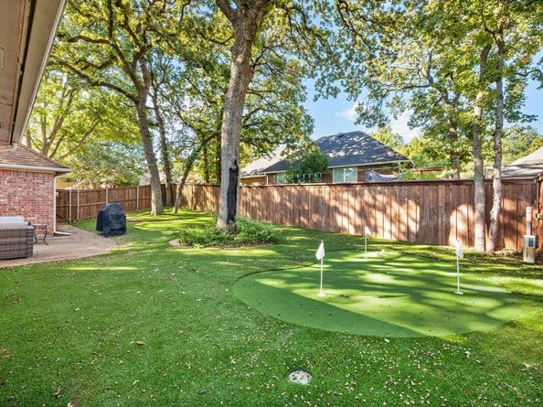 2824  Timber Hill Drive , Grapevine Texas 76051