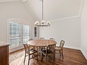 2824  Timber Hill Drive , Grapevine Texas 76051