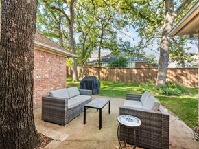2824  Timber Hill Drive , Grapevine Texas 76051