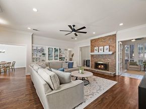 2824  Timber Hill Drive , Grapevine Texas 76051