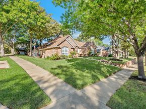 2824  Timber Hill Drive , Grapevine Texas 76051