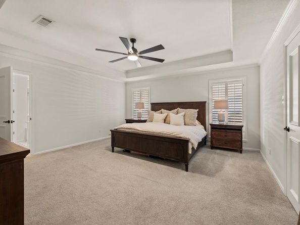 2824  Timber Hill Drive , Grapevine Texas 76051