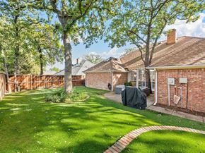 2824  Timber Hill Drive , Grapevine Texas 76051
