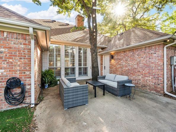 2824  Timber Hill Drive , Grapevine Texas 76051