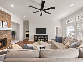 2824  Timber Hill Drive , Grapevine Texas 76051