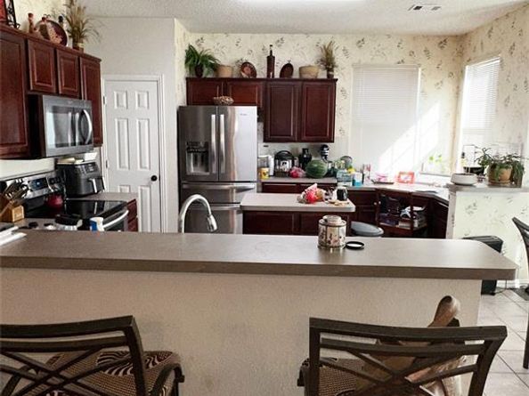 8033  Hosta Way , Fort Worth Texas 76123