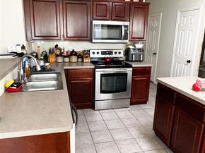 8033  Hosta Way , Fort Worth Texas 76123