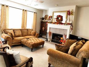 8033  Hosta Way , Fort Worth Texas 76123