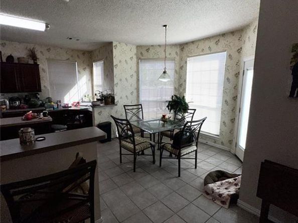 8033  Hosta Way , Fort Worth Texas 76123