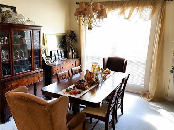 8033  Hosta Way , Fort Worth Texas 76123