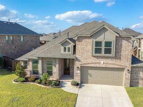 5010  Huffines Boulevard , Royse City Texas 75189