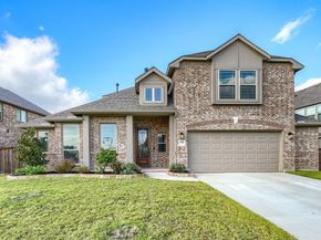 5010  Huffines Boulevard , Royse City Texas 75189