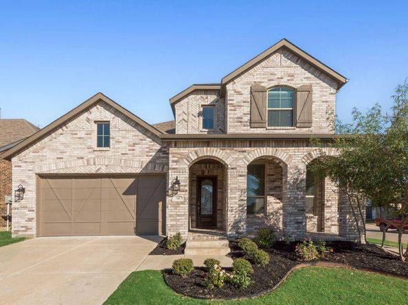 7001  Spring Park Dr  , Little Elm Texas 76227