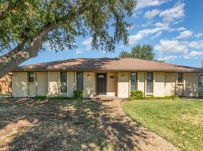 1109  Edgewood Drive , Richardson Texas 75081