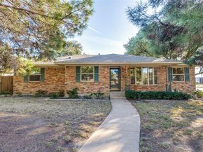 3106  Sharpview Lane , Dallas Texas 75228