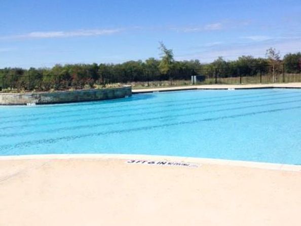 1742  Torrente Drive , McLendon Chisholm Texas 75032