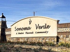 1742  Torrente Drive , McLendon Chisholm Texas 75032