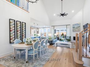 1742  Torrente Drive , McLendon Chisholm Texas 75032