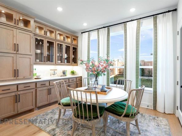 1742  Torrente Drive , McLendon Chisholm Texas 75032